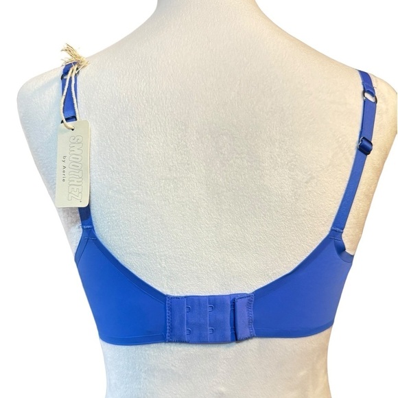 Aerie Smoothez Full Coverage Underwire Bra - Picture 4 of 5